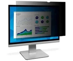 Laikiklis 3M Blickschutzfilter für 19" Monitorius 5:4