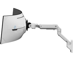 Ergotron Laikiklis ścienny na monitorius do 57'' (45-694-216)