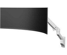 Ergotron Laikiklis ścienny na monitorius do 57'' (45-694-216)