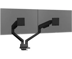 Laikiklis iiyama DS4002C-B1 uchwyt / stojak do monitorów 81,3 cm (32") Biurko Juodas