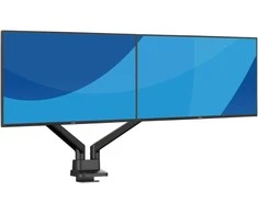 Laikiklis iiyama DS4002C-B1 uchwyt / stojak do monitorów 81,3 cm (32") Biurko Juodas