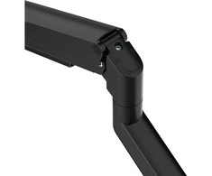 Laikiklis NEOMOUNTS DS70-250BL1 FULL MOTION MONITORIUS ARM DESK MOUNT FOR 17-35" SCREENS - Juodas