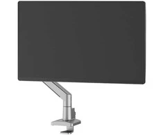 Laikiklis NEOMOUNTS DS70-250SL1 FULL MOTION MONITORIUS ARM DESK MOUNT FOR 17-35" SCREENS - Sidabrinis
