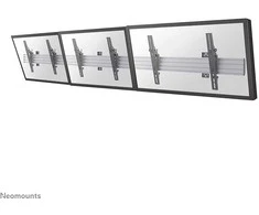 Laikiklis NewStar Neomounts NMPRO-WMB3 dreifach Menuboard Wandhalterung
