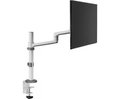 Laikiklis NEOMOUNTS SCREEN STALO MONTAVIMAS (CLAMP + GROMMET)