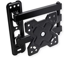 Laikiklis VALUE TV-Wandhalterung, 3 Drehpunkte, 13-32 col., bis 20 kg