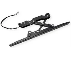 Laikiklis VALUE TV-Wandhalterung, neigbar, 37-80 col., bis 75 kg