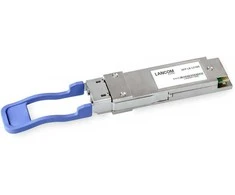 Šakotuvas Modulis SFP LANCOM Systems LANCOM SFP-LR-LC100 moduł przekaźników sieciowych Swiatłowód 100000 Mbit/s QSFP28 1310 nm