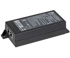 Carruzzo LANCOM 10G PoE++ Injector (EU) 10 Gigabit Ethernet 56 V