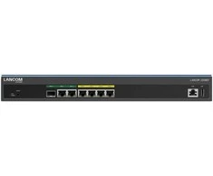 Maršrutizatorius Tinklo Įranga - LANCOM SD-WAN Tinklo Įranga 1930EF 1Gbps, 25 VPN