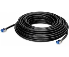 LANCOM Systems Išorė- Ethernet - Kabelis, 2x RJ45, Compatibel zu OW- 602, 30m