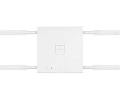 Tinklo Įranga - LANCOM Prieigos Maršrutizatorius 750-5G 1Gbps PoE Saugumas