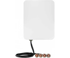 LANCOM sistemų antena LANCOM ON-QT60 AirLancer WLAN lauko sektoriaus antena
