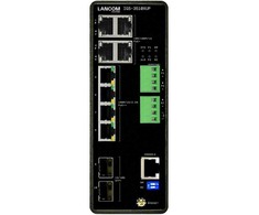 Šakotuvas Switch LANCOM Systems LANCOM IGS-3510XUP