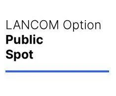 LANCOM Public Spot Option (Bulk 10)