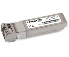 Šakotuvas Modulis SFP LANCOM Systems LANCOM SFP-AON-10 moduł przekaźników sieciowych Swiatłowód 10000 Mbit/s