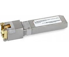 Šakotuvas Jungiklis LANCOM Systems LANCOM SFP -CO10- MG (10 birių) (60189) - 40- 48- 0759