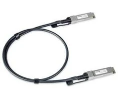 LANCOM Systems LANCOM SFP-DAC100-1m kabelis InfiniBand / światłowodowy Juodas, Plienas