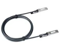 LANCOM Systems LANCOM SFP-DAC100-3m kabelis InfiniBand / światłowodowy Juodas, Plienas