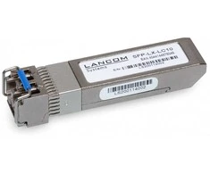 Šakotuvas Jungiklis LANCOM Systems LANCOM SFP -LX-LC10 (10 birių) (60188) - 40- 48- 0758