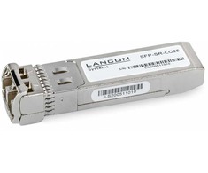 Šakotuvas LANCOM SFP-SR-LC25 (Bulk 10) tinklo siųstuvo-imtuvo modulis Šviesolaidinis 25000 Mbit/s SFP28 850 nm
