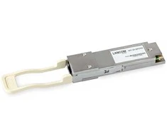 Šakotuvas Modulis SFP LANCOM Systems LANCOM SFP-SR-MPO100 moduł przekaźników sieciowych Swiatłowód 100000 Mbit/s QSFP28 850 nm