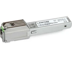 Šakotuvas Modulis SFP LANCOM Systems LANCOM SFP-XGSPON-1 moduł przekaźników sieciowych Swiatłowód 10000 Mbit/s