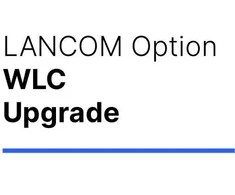 LANCOM sistemos LANCOM WLC 100 AP atnaujinimo galimybė, skirta WLC-4100