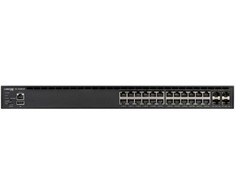 Šakotuvas Switch LANCOM Systems LANCOM XS-4530YUP