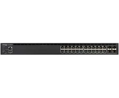 Šakotuvas Switch LANCOM Systems LANCOM XS-4530YUP