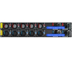 Šakotuvas Switch LANCOM Systems YS-7154CF-B2F (61908)