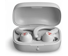 Ausinės Teufel Teufel AIRY SPORTS TWS 2 True-Belaidės In-Ear Bluetooth Earphones moon pilka