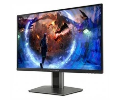 Monitorius LC-Power 4K-UHD-OLED LC-M27UO retail