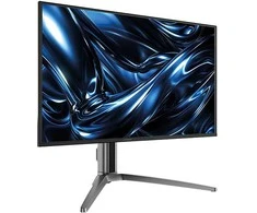 Monitorius LC-Power 4K-UHD-OLED LC-M27UO retail