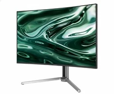 Monitorius LC-Power 4K-UHD-OLED LC-M32UCO