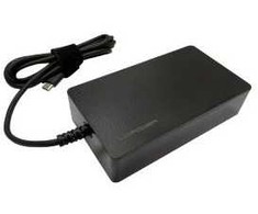 Nešiojamojo kompiuterio maitinimo adapteris LC-Power 140 W, (LC-NB-PRO-140-C)