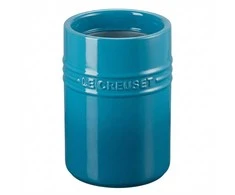 Le Creuset WA-126 Active Wine Bottle Cooler, Karibų mėlyna
