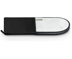 Le Creuset Juodas Double Oven Glove
