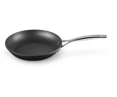 Le Creuset Pfanne 4,5 x 24 cm, juodas
