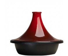 Le Creuset Tajine 27 cm vyšninis pyragėlis