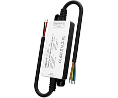 LED Controller IPxx-Serie ARGOS Atsparus vandeniui IP66 RGB 2.4G *Milight/Miboxer*