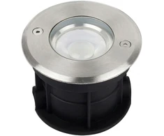 LED DMX512 5W RGB-W under ground light *Milight/Miboxer*