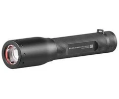 LED Lenser Ledlenser C3R klasikinis žibintuvėlis