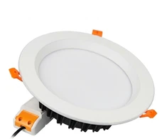 LED Panel Rund 25W RGB-WW mit Funk und WLAN *Milight/Miboxer*