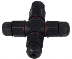 LED Subordinate Kabelis/Stecker SYS Serie X *Milight/Miboxer*