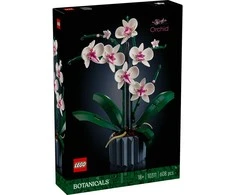 LEGO® Icons Orchidėja (10311)