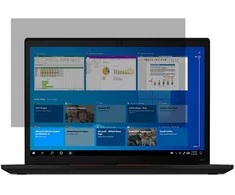 LENOVO 13.3" PREMIUM CLARITY PRIVACY FILTER FOR X13 GEN2 (16:10)