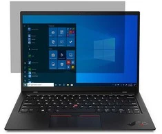LENOVO 14" PREMIUM CLARITY PRIVACY FILTER FOR X1 CARBON GEN9 (16:10)