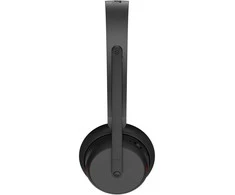 Lenovo | Belaidės Ausinės | 4XD1S19778 | Su mikrofonu | Bluetooth | ANC | Juodas