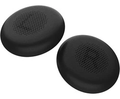 Lenovo Dual-Mode Belaidės ANC Ausinės 6550 (USB-A, Teams) | 4XD1S19777 | Su mikrofonu | Bluetooth | Juodas